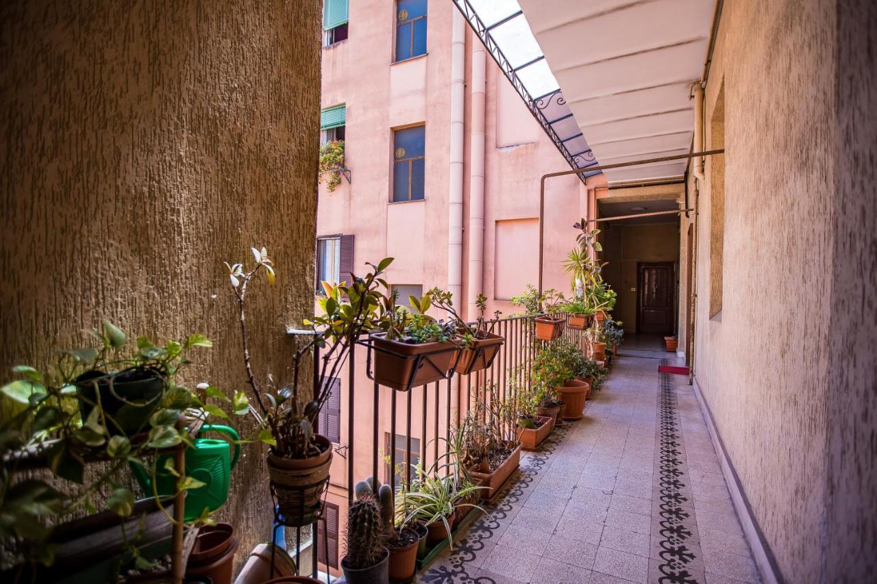 Musei Vaticani Holidays Рим Екстер'єр фото
